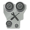 Engine Replacements Icon